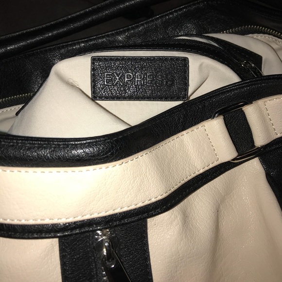 Express handbag - Picture 7 of 7